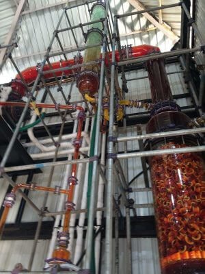 SIGMA Bromine Recovery Plants From Bromides And Sea Bitterns in Ankleshwar  at best price by Sigma Scientific Glass Pvt Ltd - Justdial