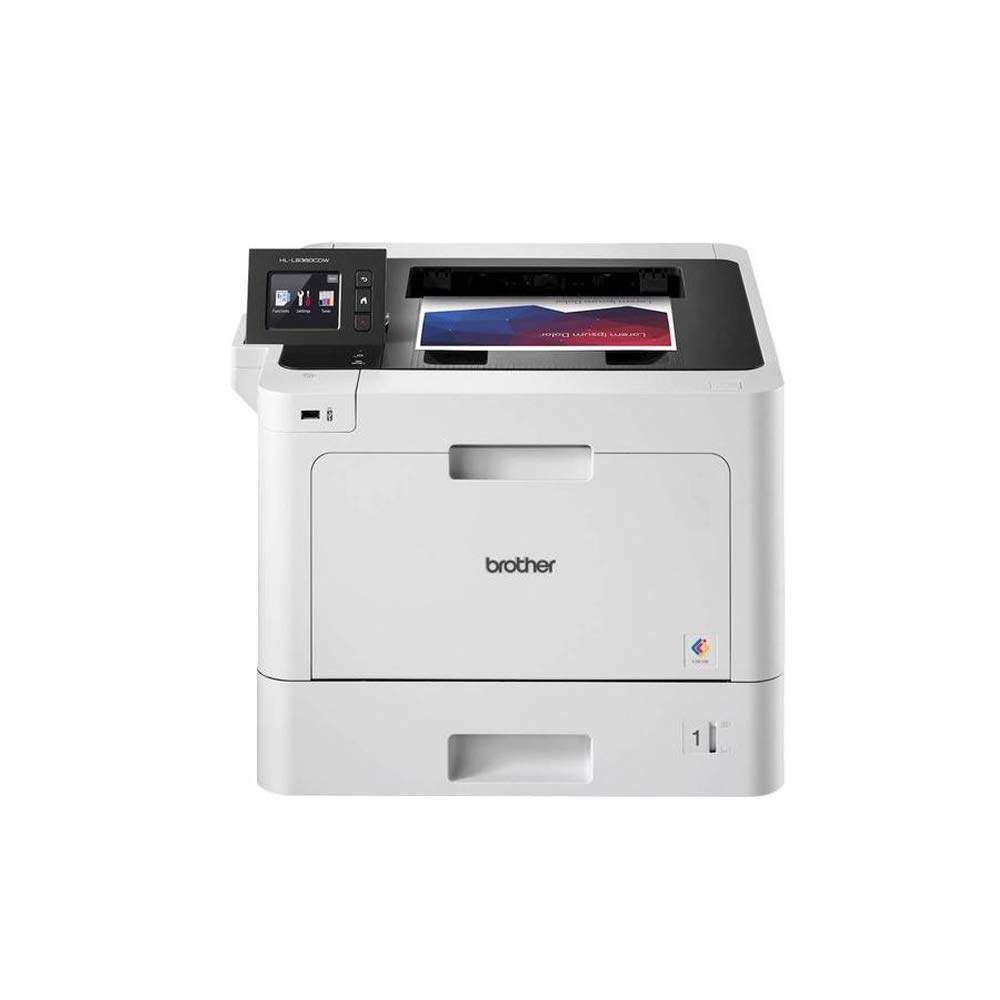 Brother Compact Digital Color Printer 
