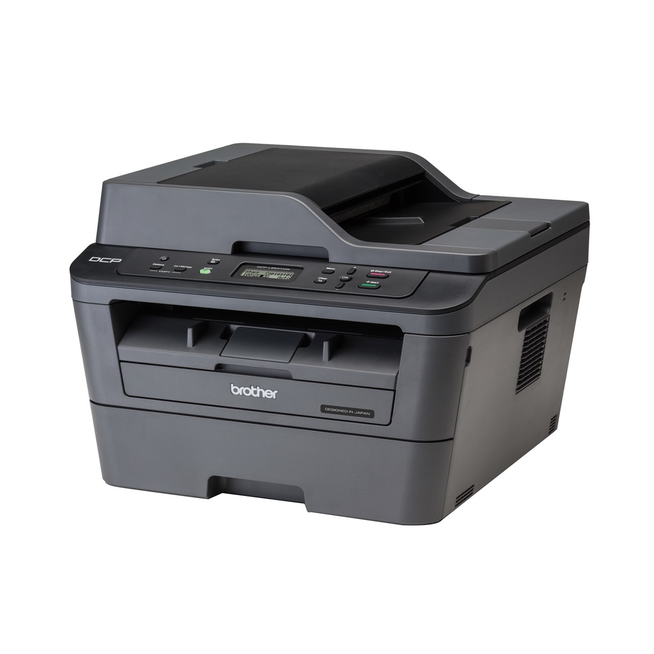 Brother DCP-L2541DW Laser Printer