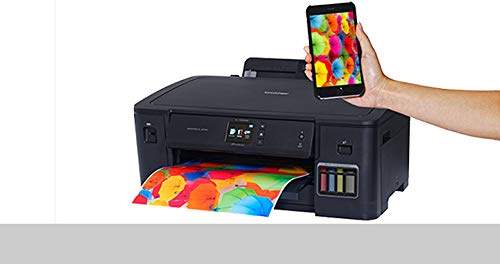 a3 inkjet printer with ink tank