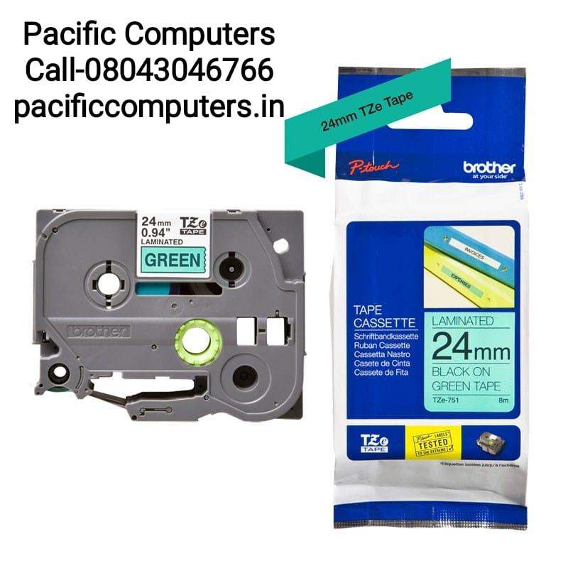 brother tze tape 24mm