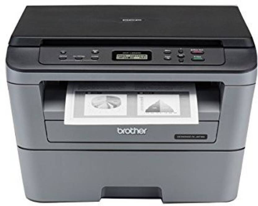 brother color laser printer