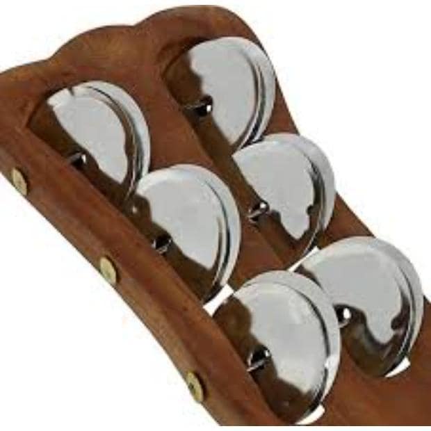 Brown Wooden Hatheli Khanjari in Ranchi at ₹ 1,000 ₹ 2,000