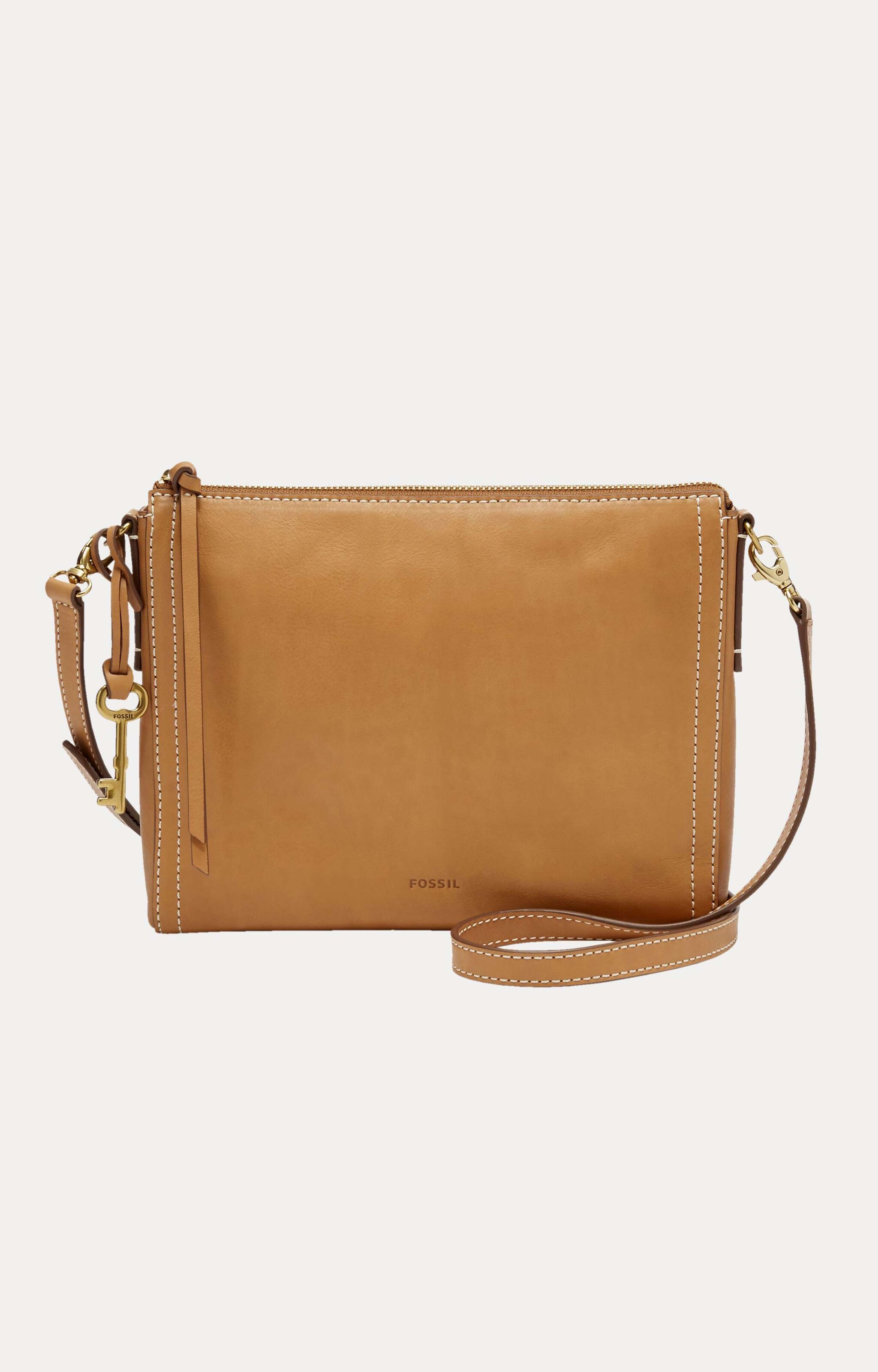 fossil sling bag price