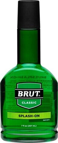 Brut best sale cologne commercial