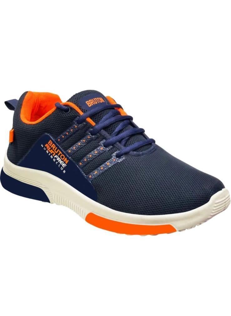 Bruton Modern Trendy Sneakers Shoes For Men in Delhi at ₹ 150