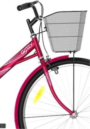 Hercules rhino-ic Bicycle 26T Black with Canary yellow in Guwahati