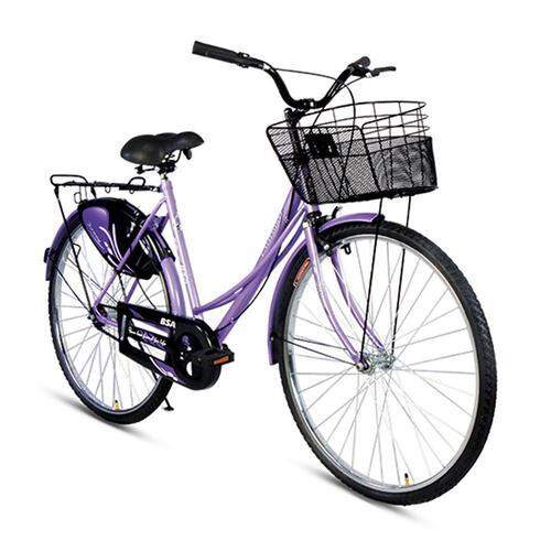 bsa orbit cycle price