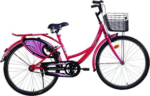 lady bird breeze cycle