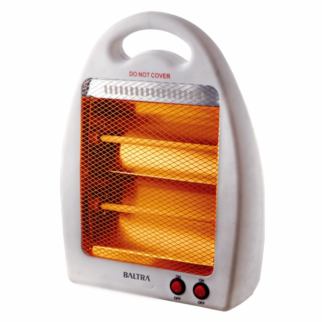 Quartz Heater Lazer Halogen Heater Zigma Halogen Heater Bulbul