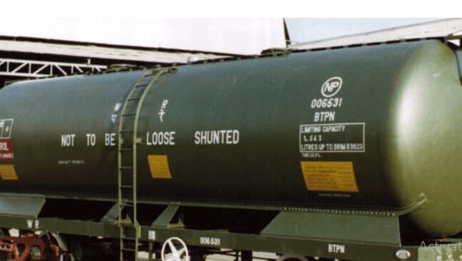 Indian Railways Cheapest Way To Transport Motorcycle BTPN Wagon In