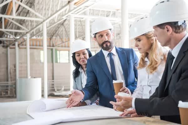 Building Construction Services