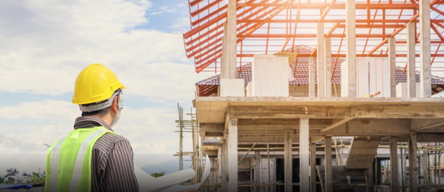 Building Contractors For Commercial Complex in Chennai at ₹ 210 - ₹ 580 ...