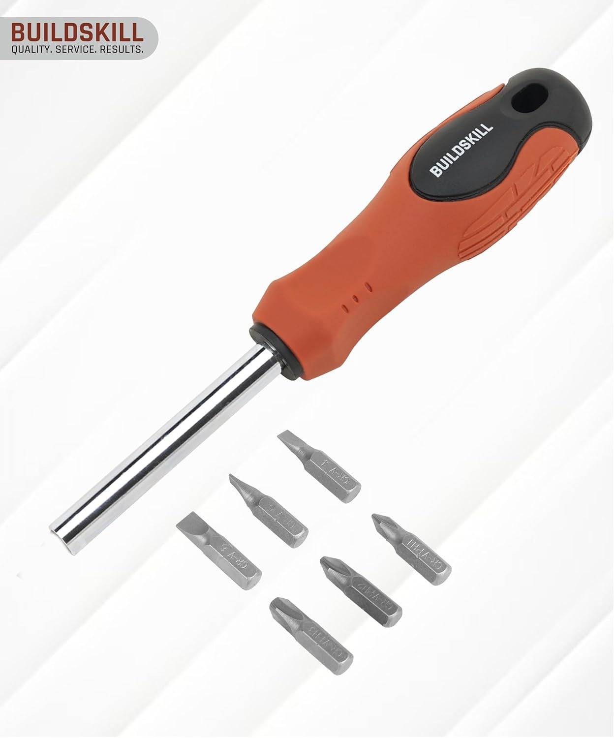 Rajasthan Tour Bonus Bici E Amazon Buildskill 6-in-1 Screwdriver
