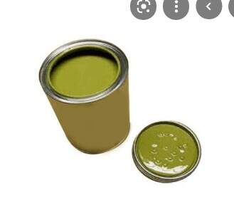 INDIGO Zinc Chromate Primer in Nashik at ₹ 140 ₹ 720 Kg by