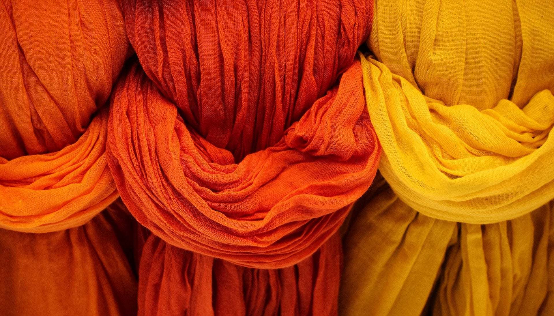 Bulk Fabric Dyeing