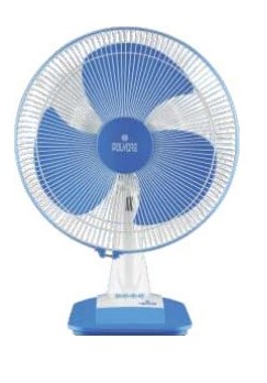 Polycab Bullet 2000 400 mm Table Fan 