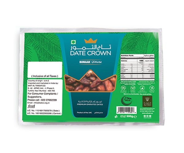 Date Crown Date in Ghaziabad Dealers, Manufacturers & Suppliers
