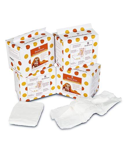 nappy pads online india
