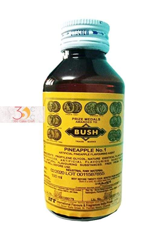 Top 142+ cake with pineapple essence best awesomeenglish.edu.vn