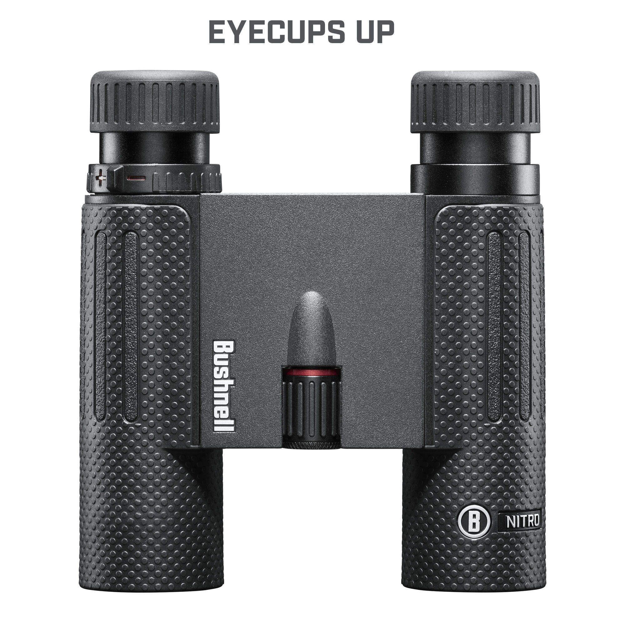 Bushnell ニトロ10x25 BN1025G ブッシュネル 双眼鏡 ニトロ 10x25 Bushnell ニトロ 10×25 BN1025G