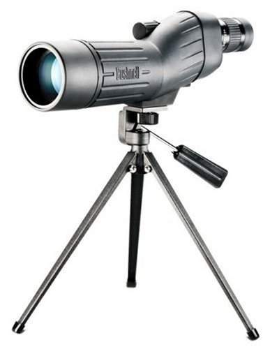 Buy Bushnell Sentry 18-36 x 50 Waterproof Spotting Scope Binocular (Black),  Features, Price, Reviews Online in India - Justdial
