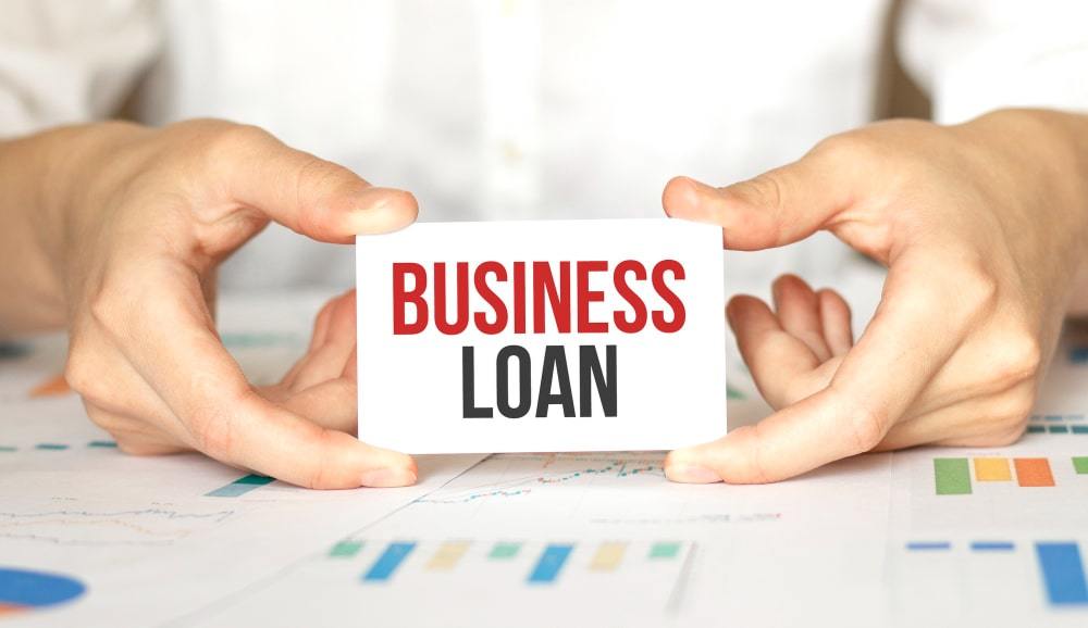 Business Loan Contact Chennai