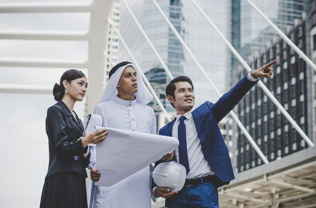 Business Premises Setup Advisors