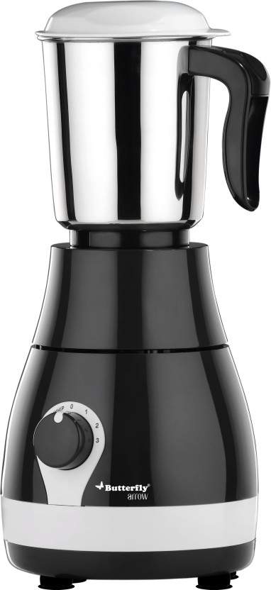 Mixer Machine Butterfly Arrow 500 W Mixer Grinder Butterfly Arrow