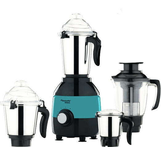 Justdial Butterfly Mixer Grinder Grand Plus 750w Butterfly Mixer