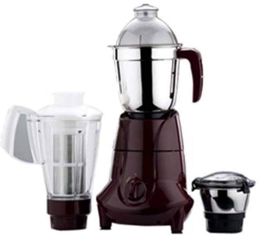 butterfly grand mixer