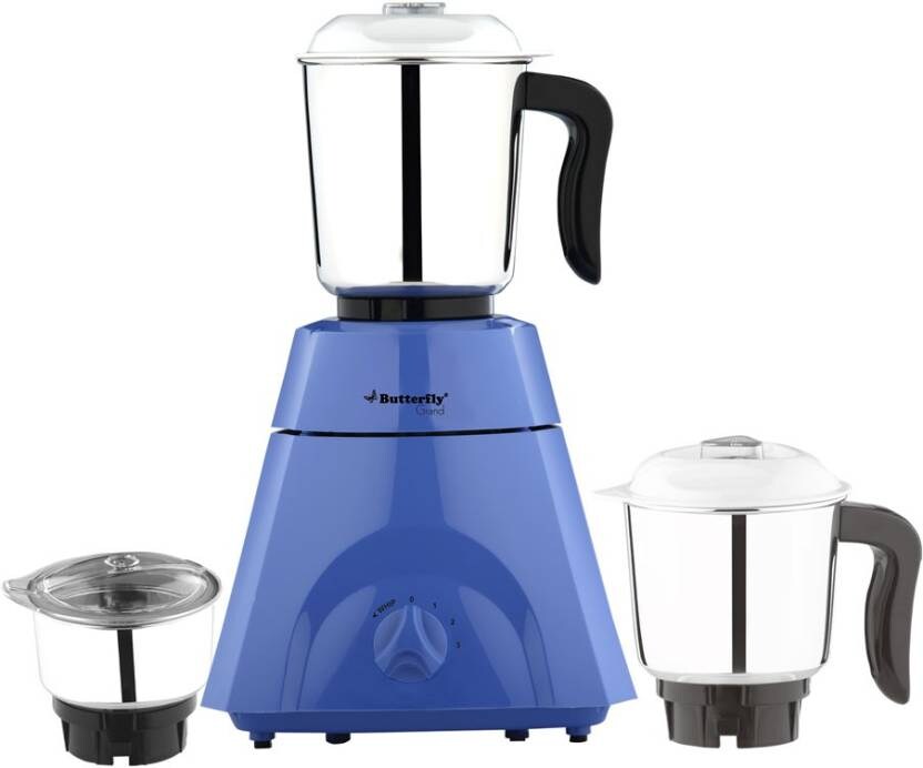 butterfly arrow mixer grinder