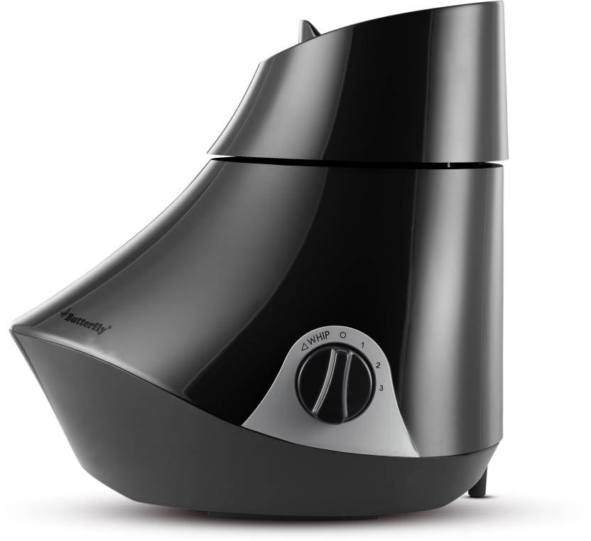 Butterfly Smart 750 W Mixer Grinder (Grey, Jars) in Hyderabad at