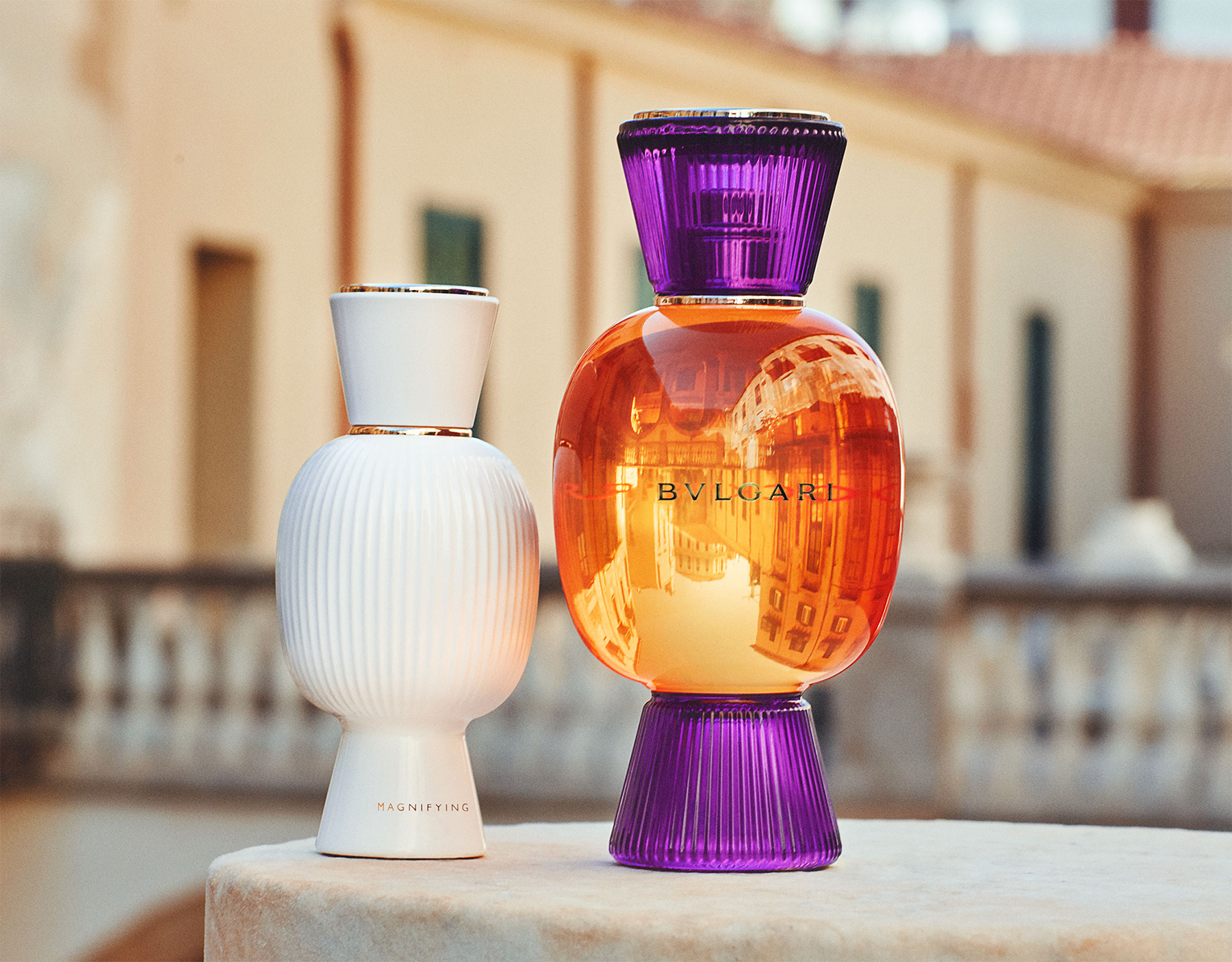 BVLGARI Allegra Rocknrome Eau De Parfume (41249) in Mumbai at