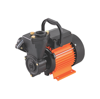 CRI Mini Pump, 3800lph Flow Rate, 0.18kW - 1.1kW Power, 240V, Single Phase 220-240V