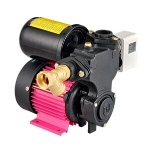 C.R.I. Pressure Booster Pump Maximum Pressure3.0 bar