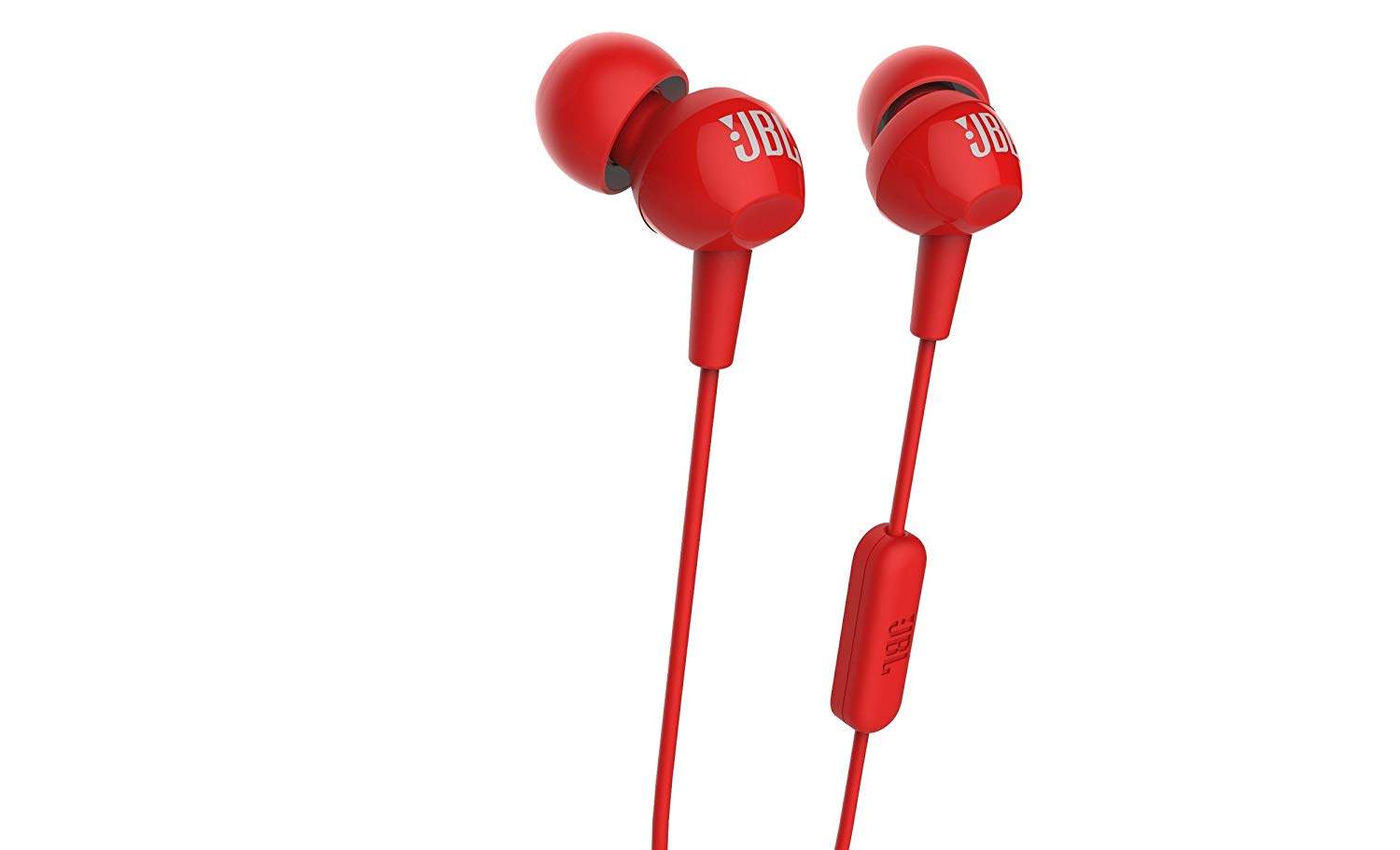 Jbl T110 Jbl C100si Vs C150si JBL C150SI In-Ear Headphones