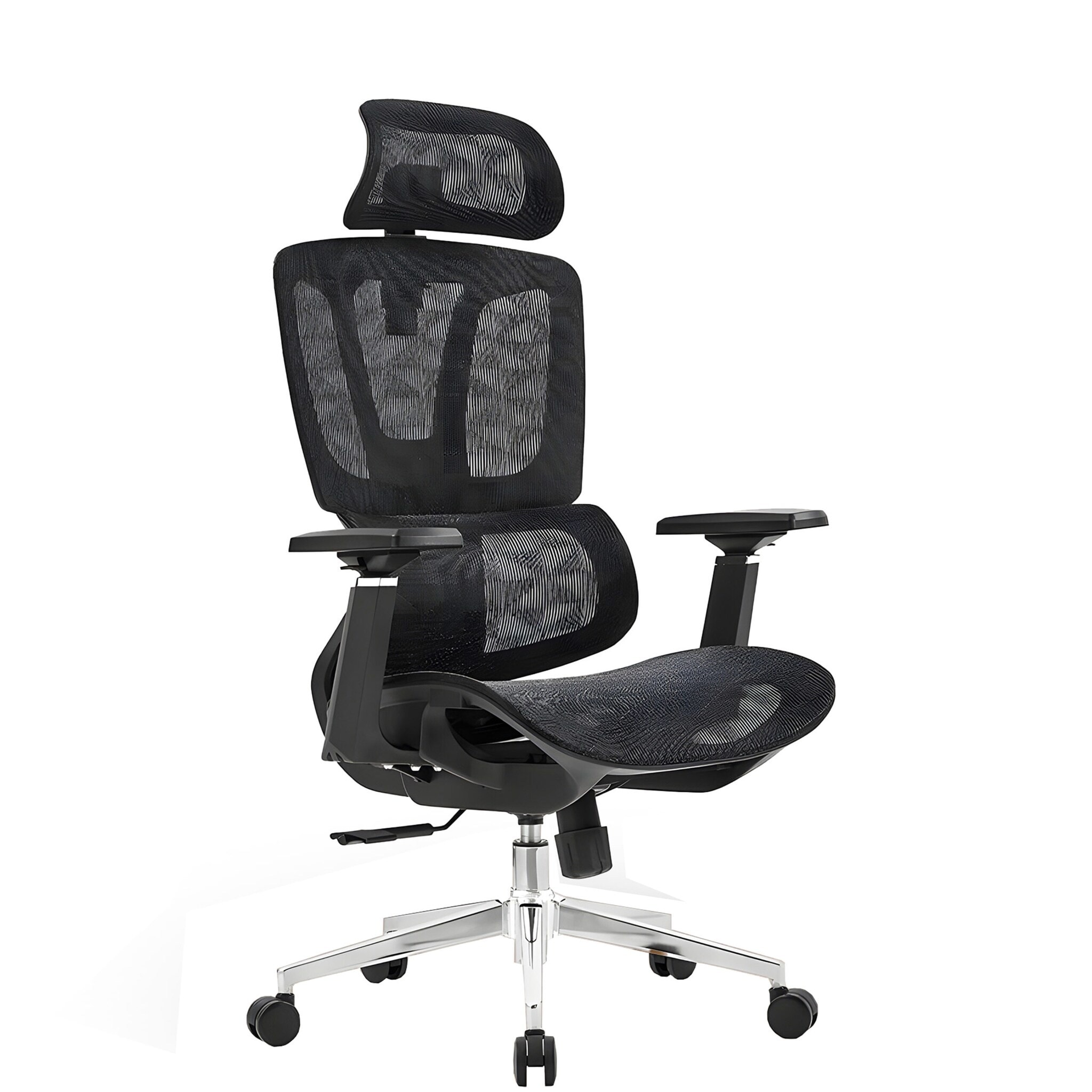 C157 -VENZO PREMIUM High Back Ergonomic Mesh Office Chair Home