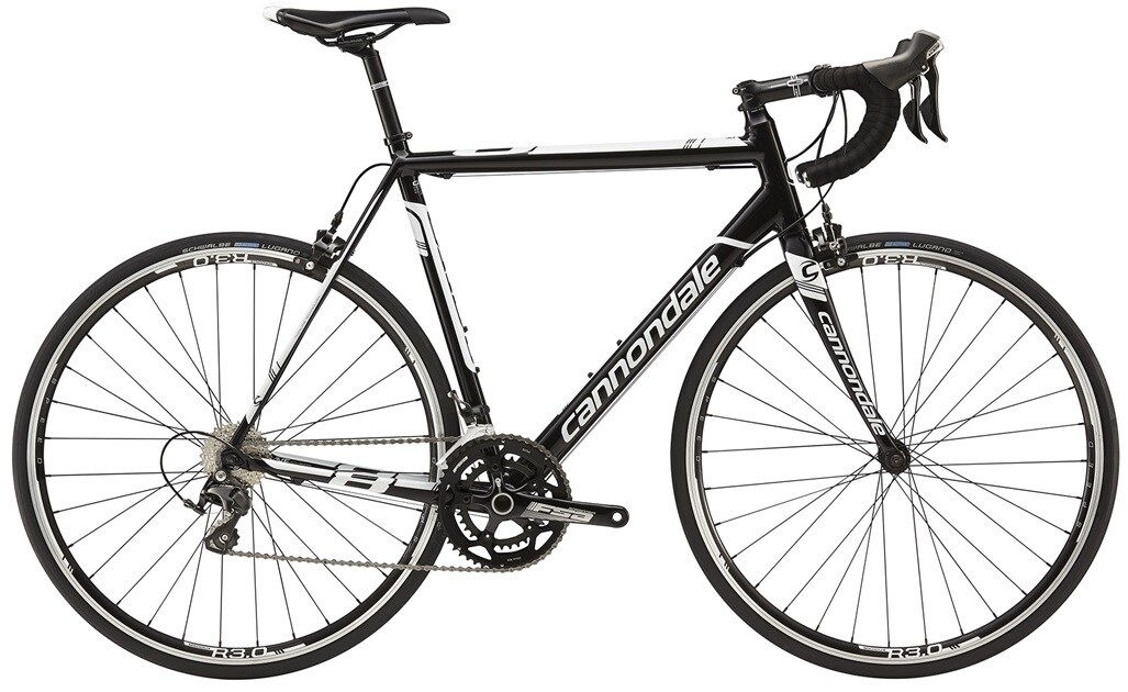 Cannondale CAAD8 105