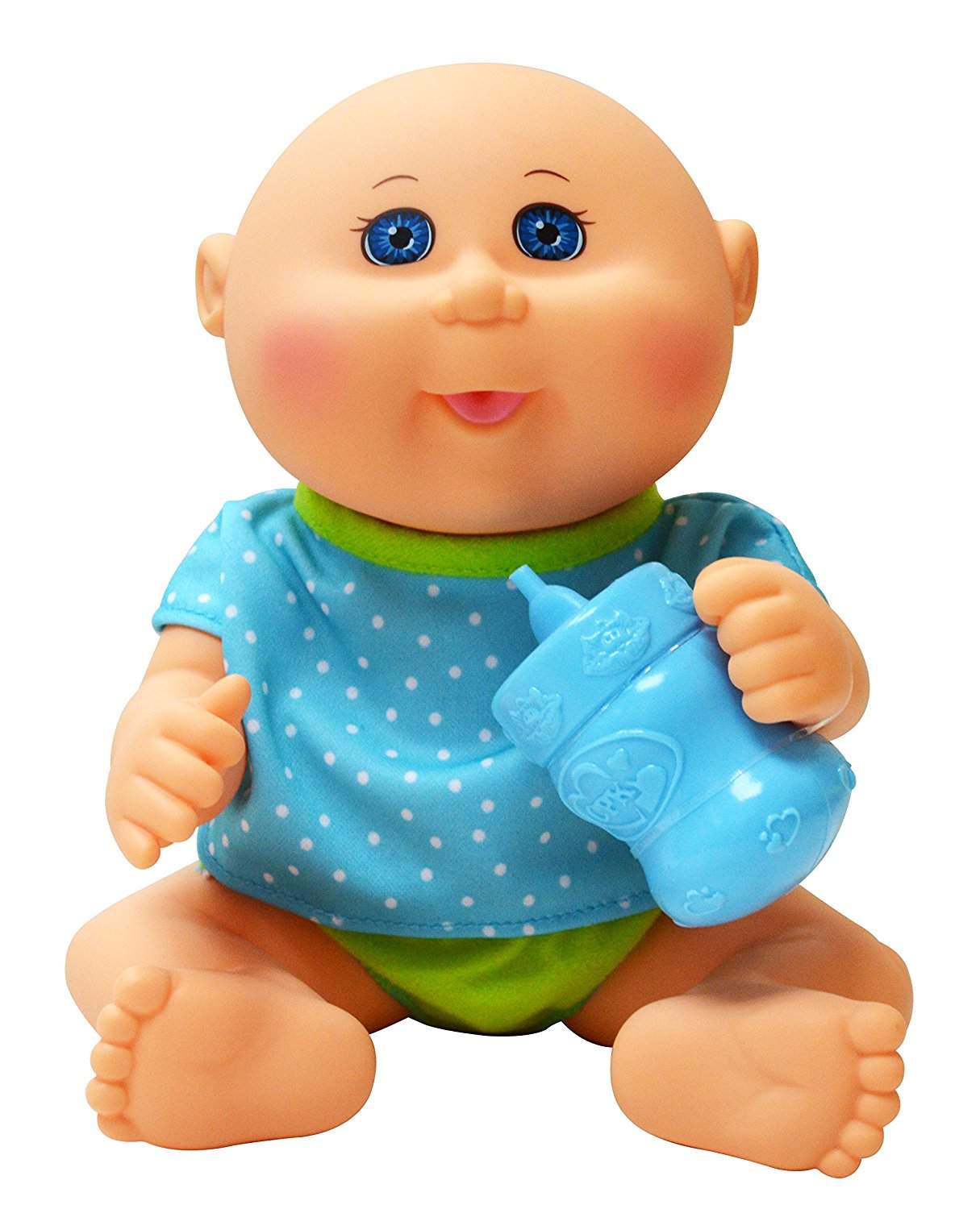 cabbage patch drink and wet
