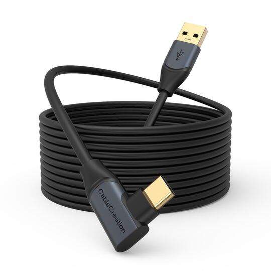 Cable Creation Oculus Quest Link Cable USB C Cable 10ft in Mumbai