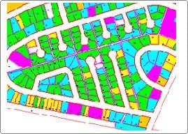 Cadastral Surveyors