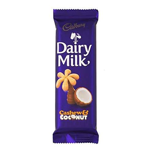 Dairy Milk Chocolate in Mumbai Dealers, Manufacturers & Suppliers