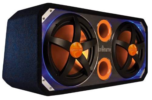 cadence subwoofer