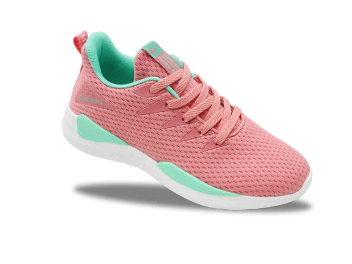 Calcetto Women Sports Shoes (CLT 9804 