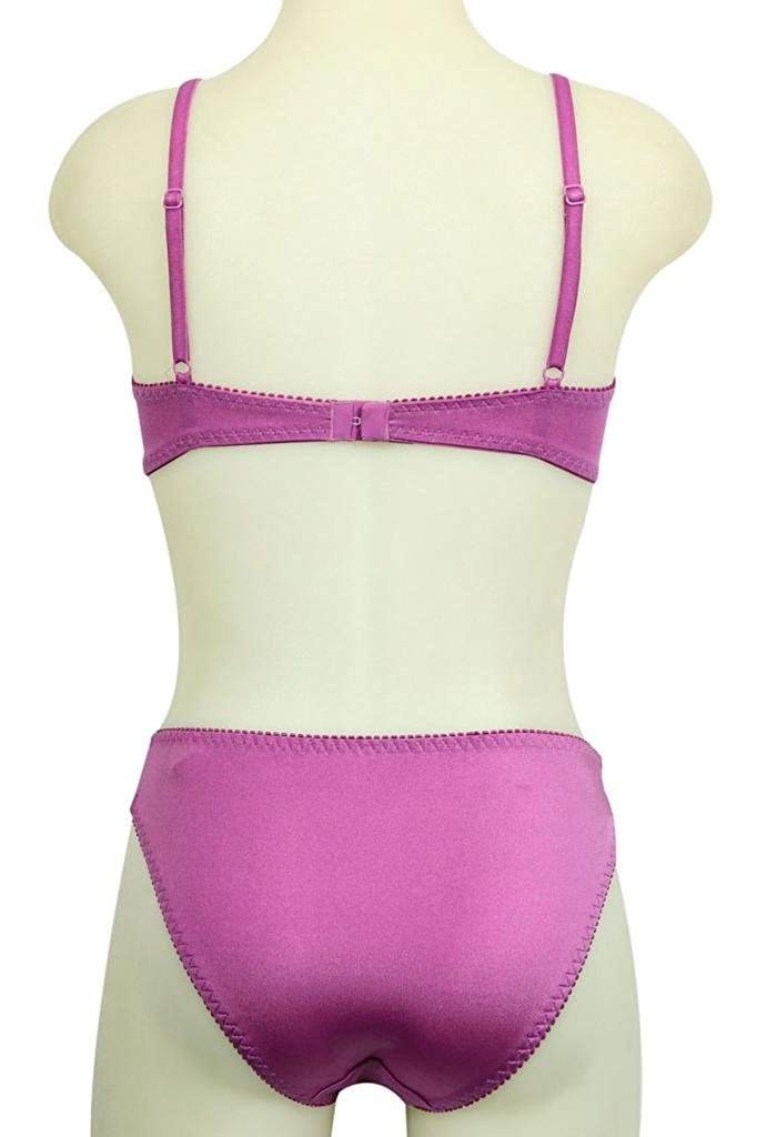 bra panty fancy