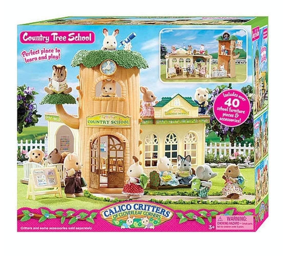 buy calico critters online