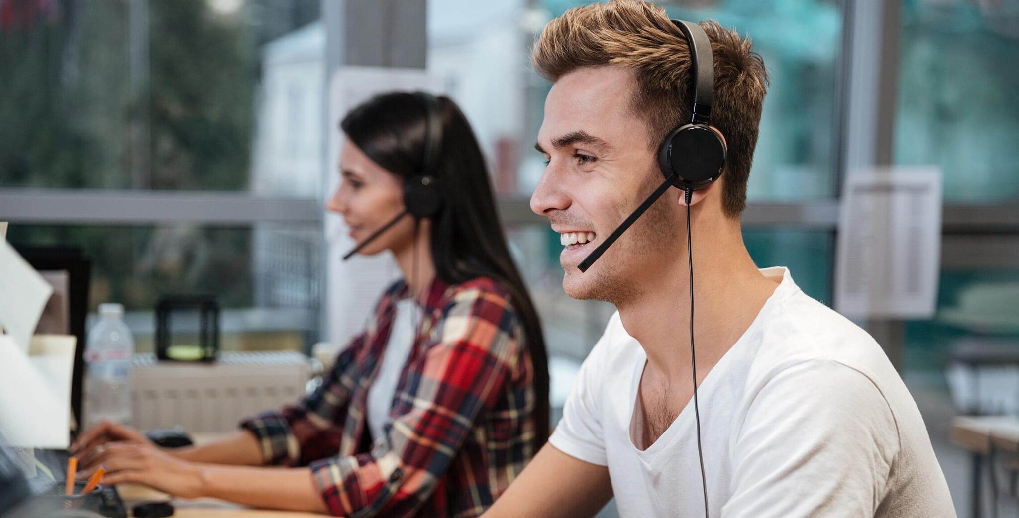Dialer For Computer Call Centre Dialer for Windows 10 VoIP Channel in Noida at ₹ 500 ...