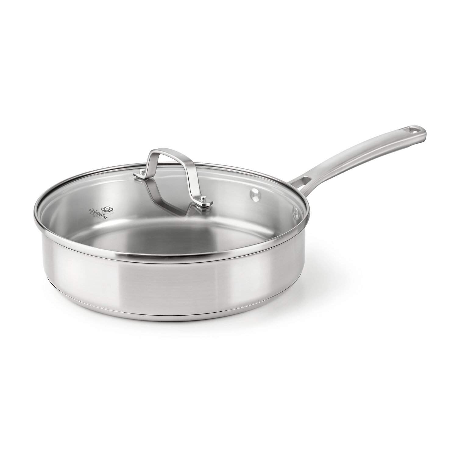 saute brand cookware