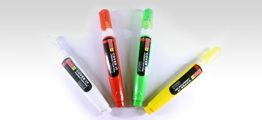 Camlin Cover It Correction Pens in Erode at ₹ 29 ₹ 30 by Kongu